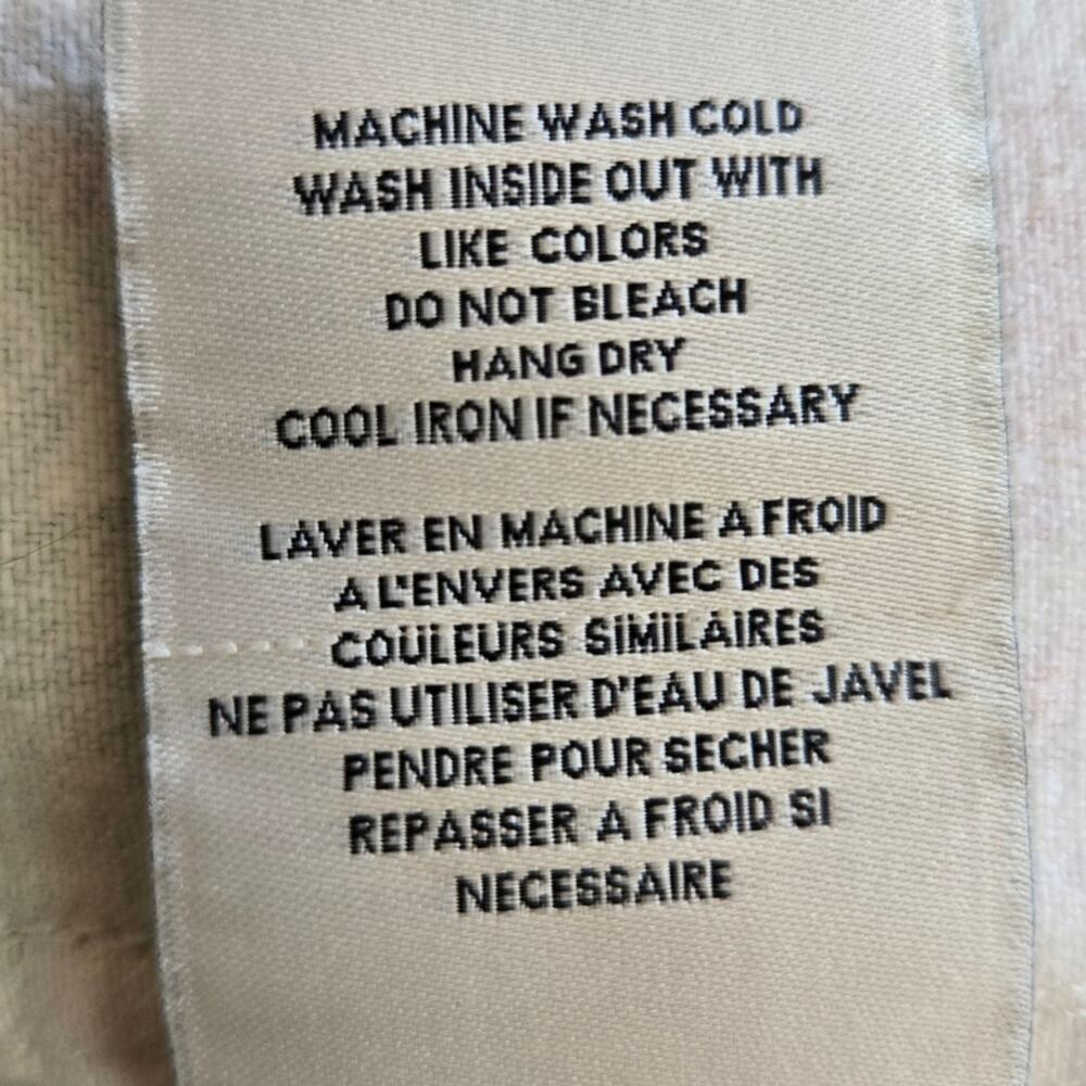 Alice‎ + Olivia Chloe Boxy Cropped Jacket Make A Statement Floral Size XS - Picture 9 of 9